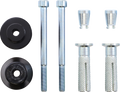 Argon Handguard Mounting Kit - Honda (1)