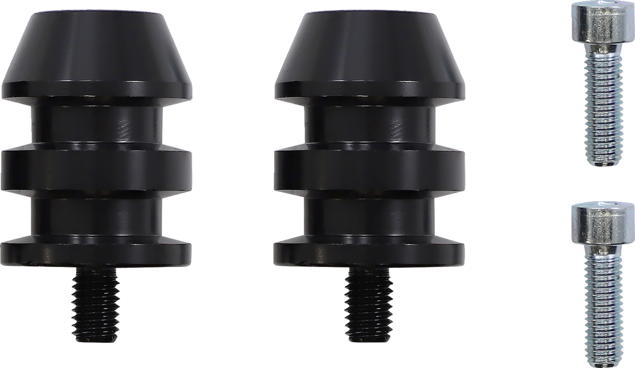 Argon Handguard Mounting Kit - R 1250 GS Adventure (1)