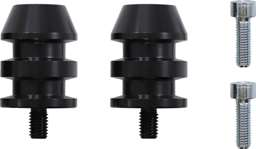 Argon Handguard Mounting Kit - R 1250 GS Adventure (1)