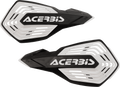 K-Future Handguards - Black/White (1)