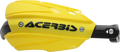 Endurance X Handguards - Yellow/Black (1)