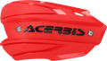 Endurance X Handshields - Gas Gas Red/Black (1)