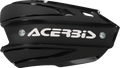 Endurance X Handshields - Black/White (1)