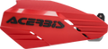 Linear Handguards - Gas Gas Red/Black (1)