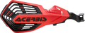 K-Future Handguards - Red/Black (1)