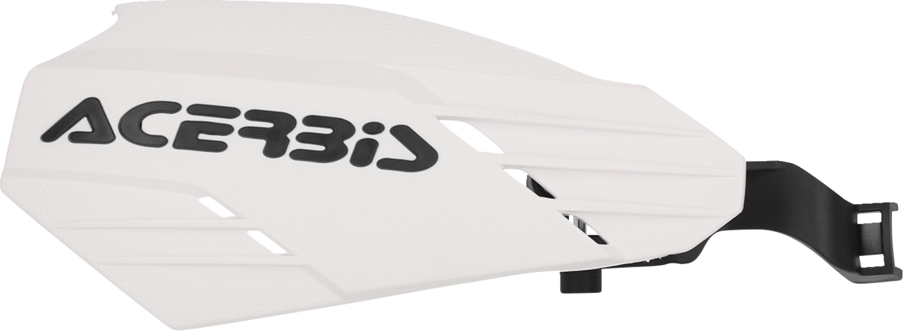 K-Linear Handguards - Black/White (1)