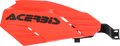 K-Linear Handguards - Red/Black (1)