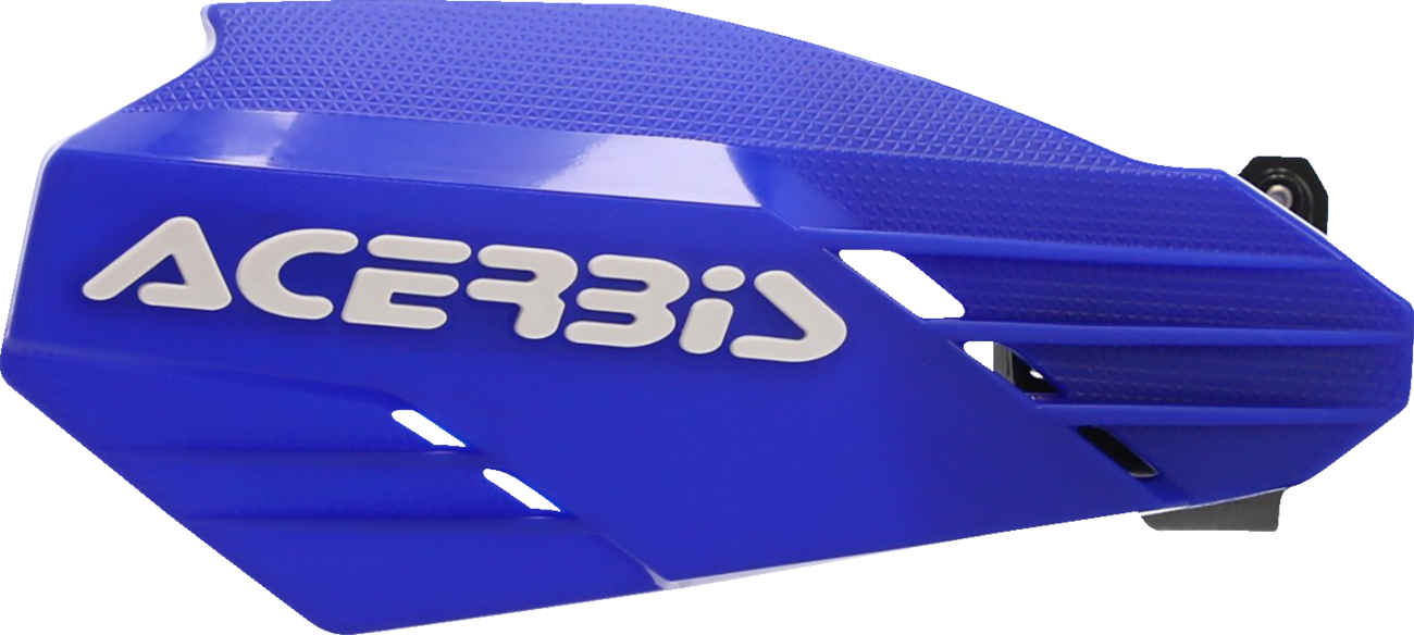 Linear Handguards - Blue/White (1)
