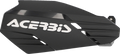Linear Handguards - Black/White (1)