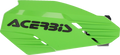Linear Handguards - Green/Black (1)