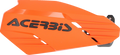 Linear Handguards - Orange/Black (1)