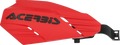 K-Linear Handguards - Red/Black (1)