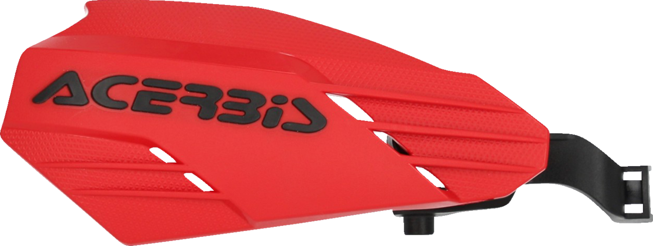 K-Linear Handguards - Red/Black (1)