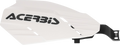K-Linear Handguards - White/Black (1)
