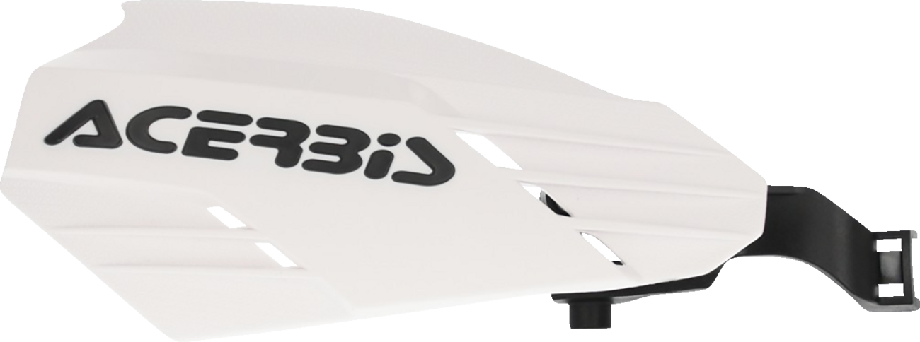 K-Linear Handguards - White/Black (1)