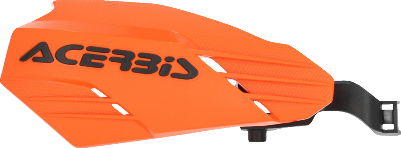 K-Linear Handguards - Orange/Black (1)