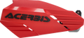 K-Linear Handguards - Red/Black (1)