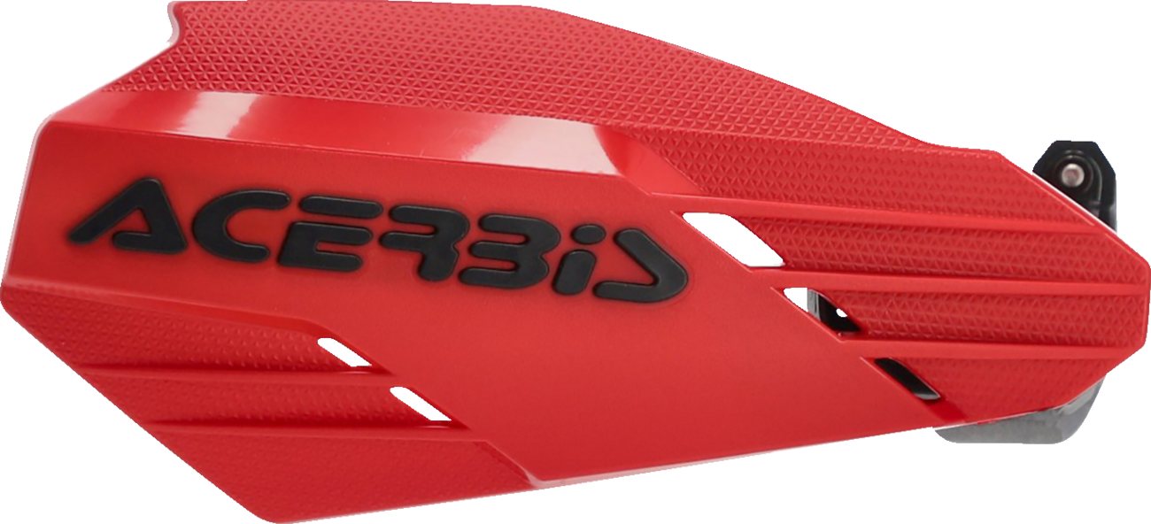 K-Linear Handguards - Red/Black (1)