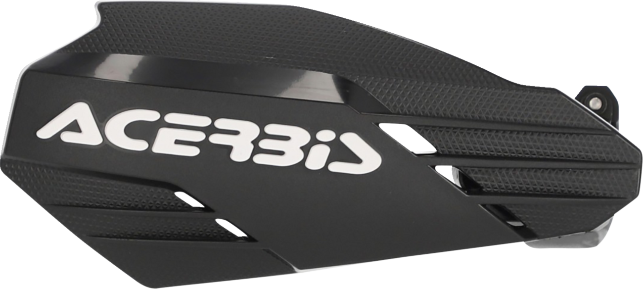 K-Linear Handguards - Black/White (1)