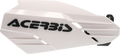 K-Linear Handguards - White/Black (1)