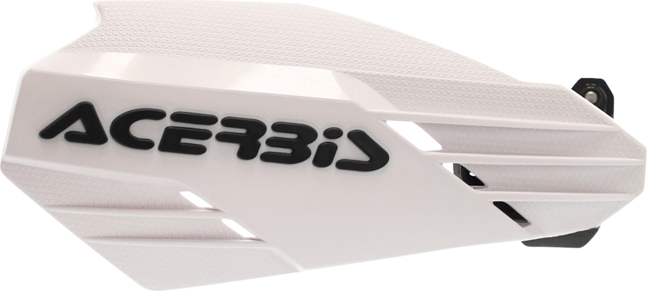 K-Linear Handguards - White/Black (1)