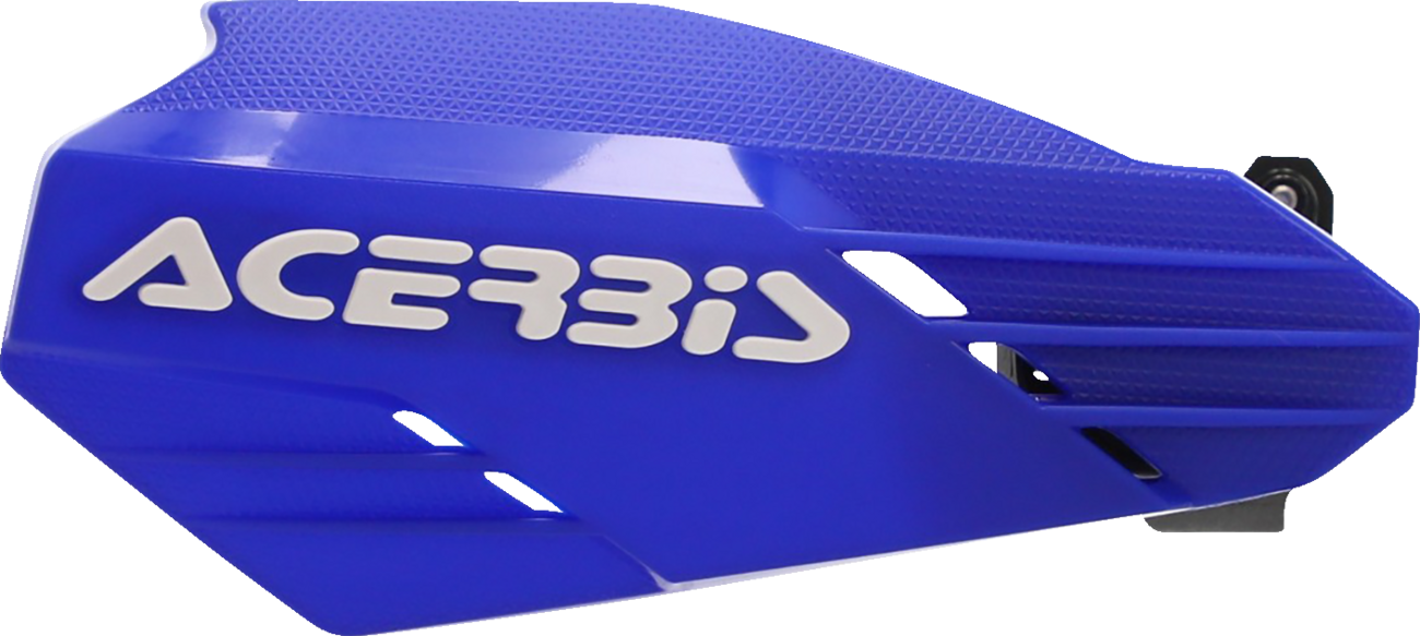 K-Linear Handguards - Blue/White (1)