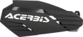 K-Linear Handguards - Black/White (1)