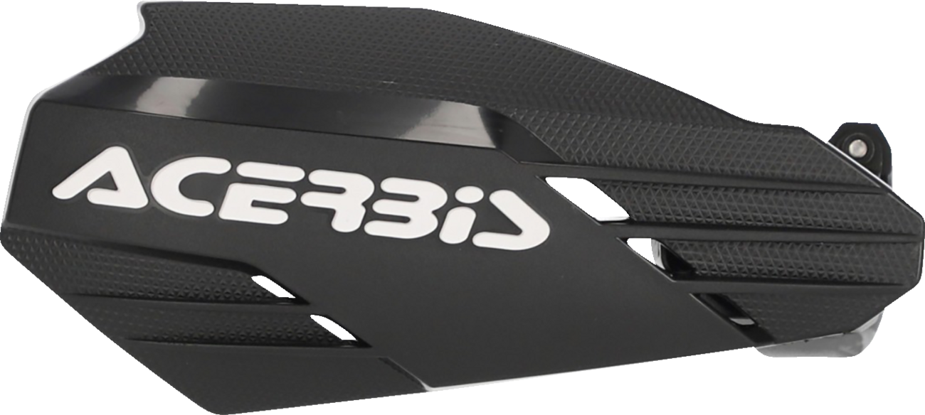 K-Linear Handguards - Black/White (1)