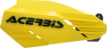 K-Linear Handguards - Yellow/Black (1)