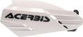 K-Linear Handguards - White/Black (1)