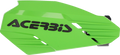K-Linear Handguards - Green/Black (1)
