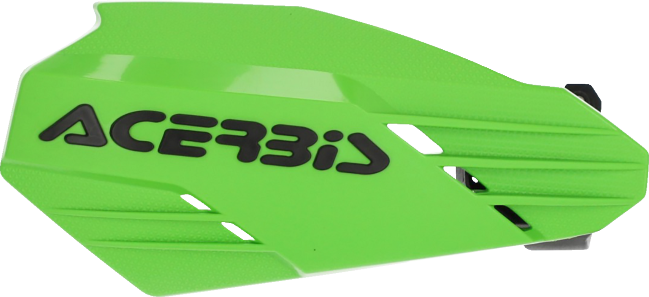 K-Linear Handguards - Green/Black (1)