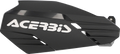 K-Linear Handguards - Black/White (1)