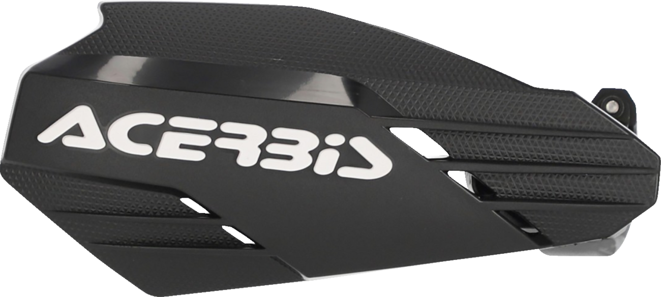 K-Linear Handguards - Black/White (1)