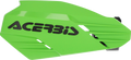 K-Linear Handguards - Green/Black (1)