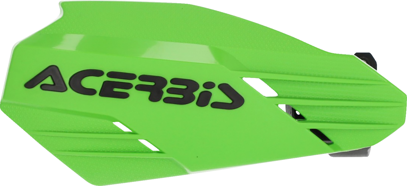 K-Linear Handguards - Green/Black (1)