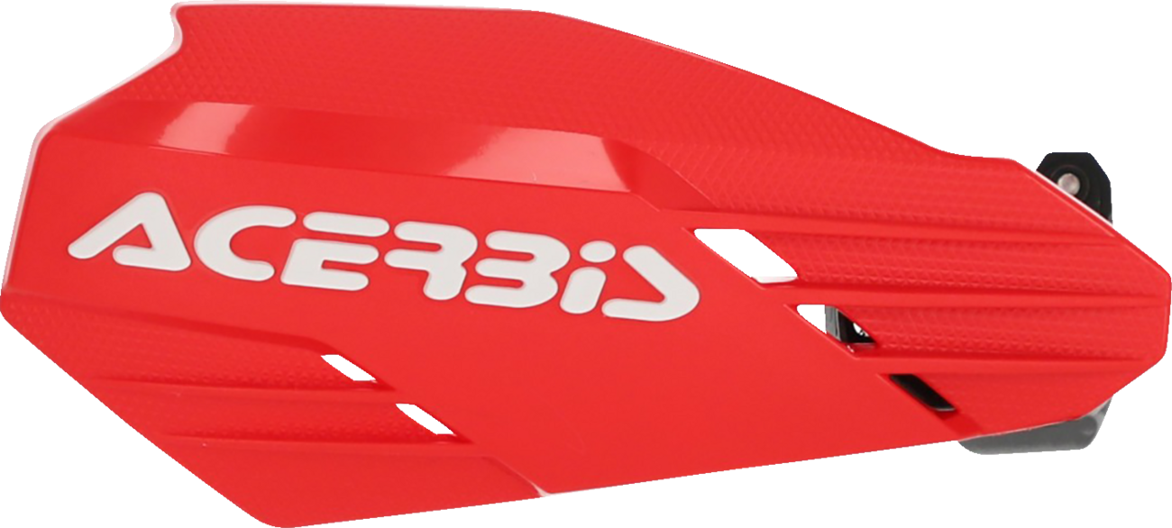 K-Linear Handguards - Red/White (1)