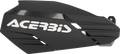 K-Linear Handguards - Black/White (1)