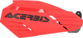 K-Linear Handguards - Red/Black (1)