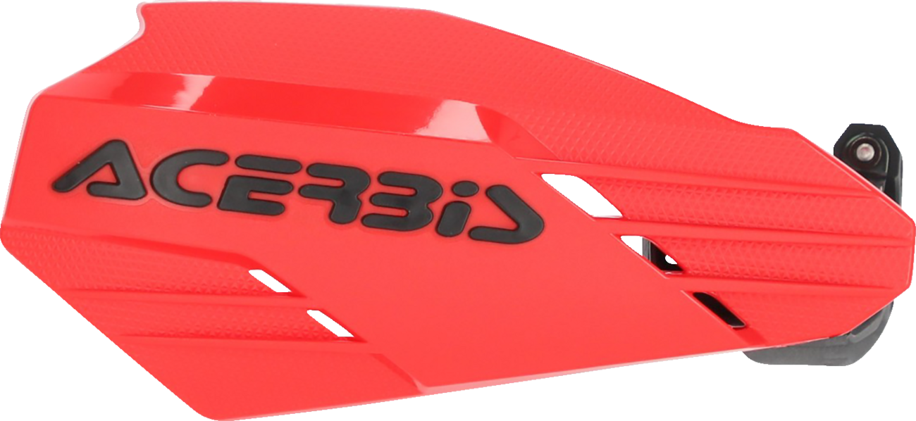 K-Linear Handguards - Red/Black (1)