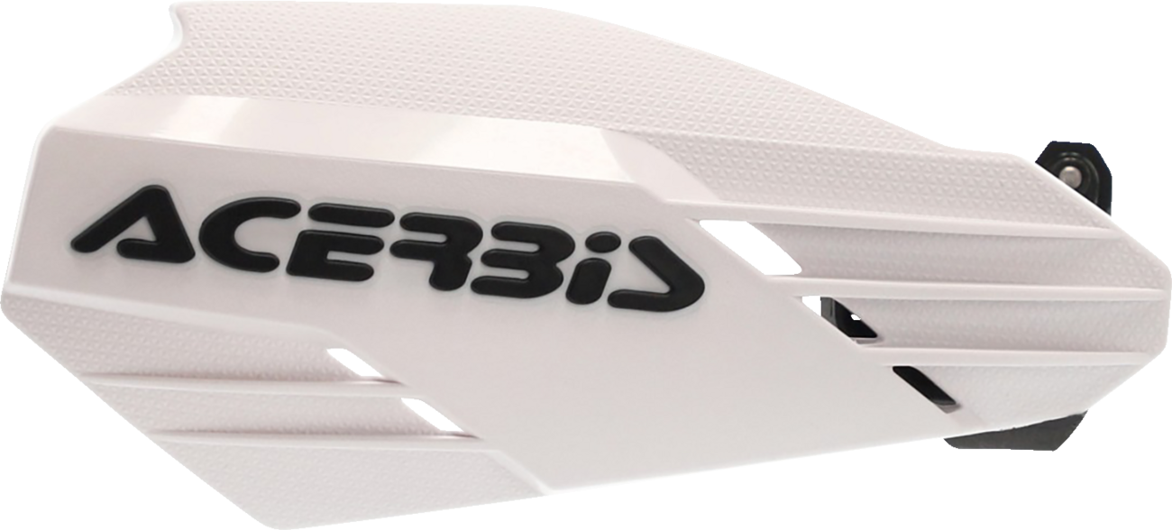 K-Linear Handguards - White/Black (1)