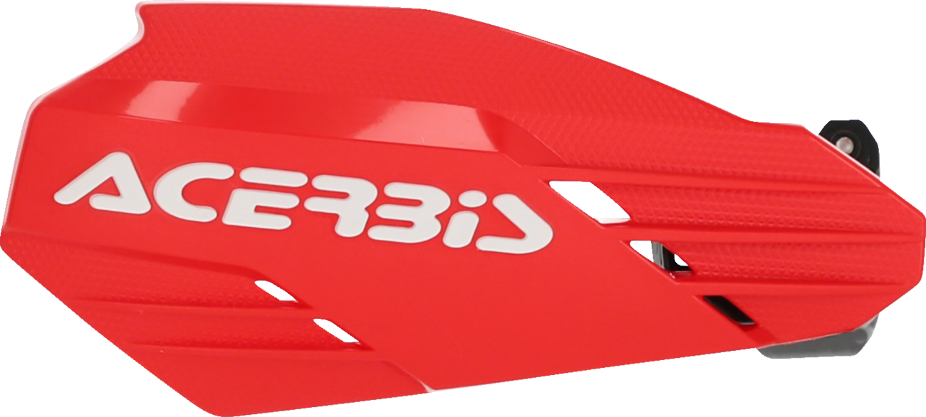 K-Linear Handguards - Red/White (1)