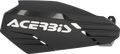 K-Linear Handguards - Black/White (1)