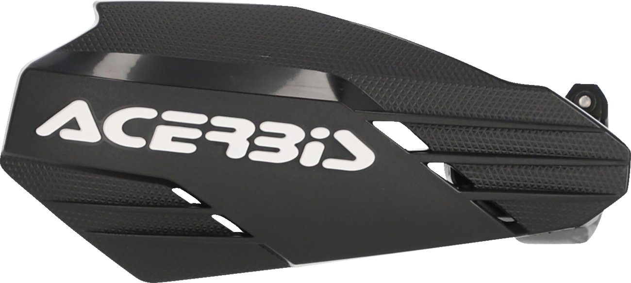 K-Linear Handguards - Black/White (1)