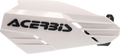 K-Linear Handguards - White/Black (1)
