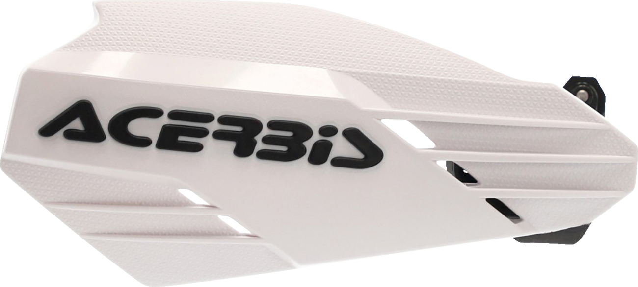 K-Linear Handguards - White/Black (1)