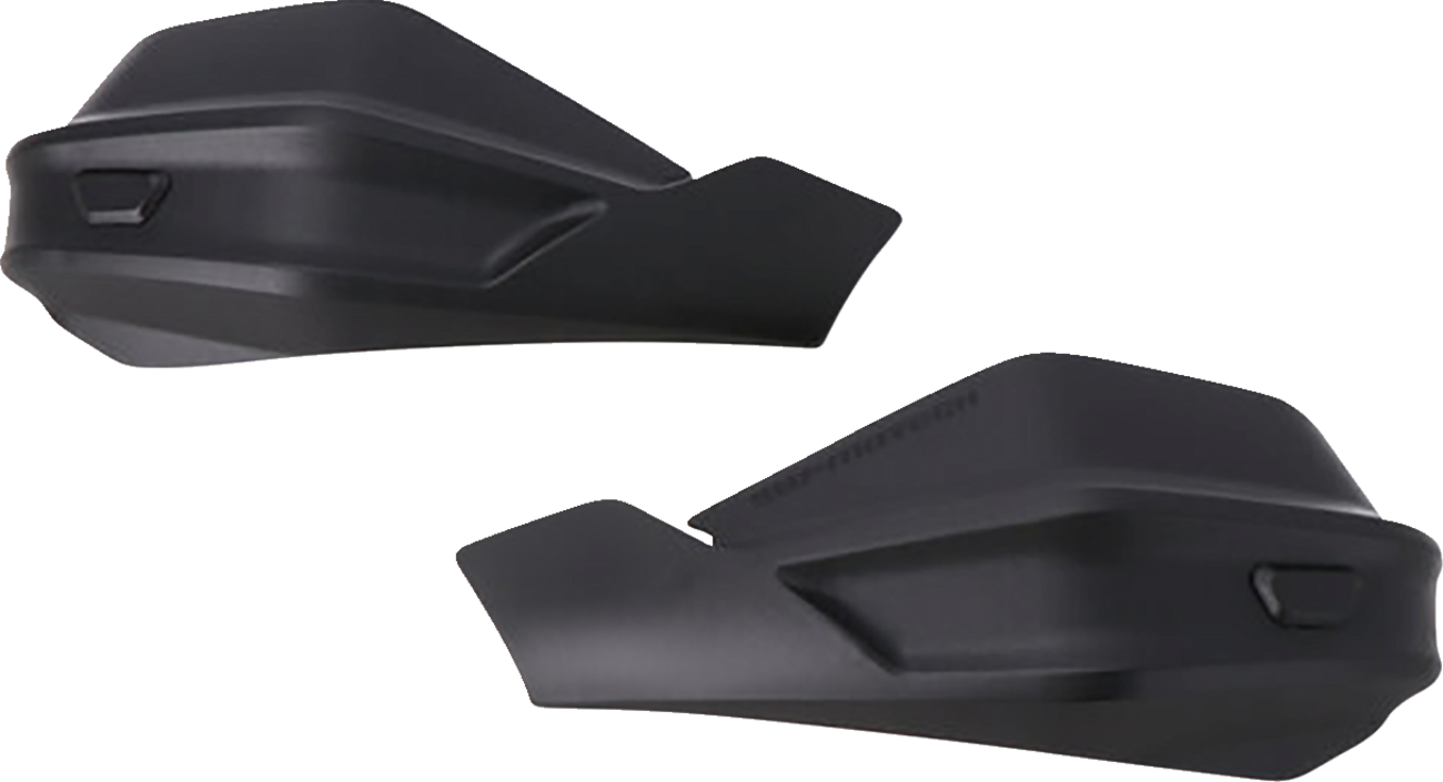Handguard Shells - Adventure (1)