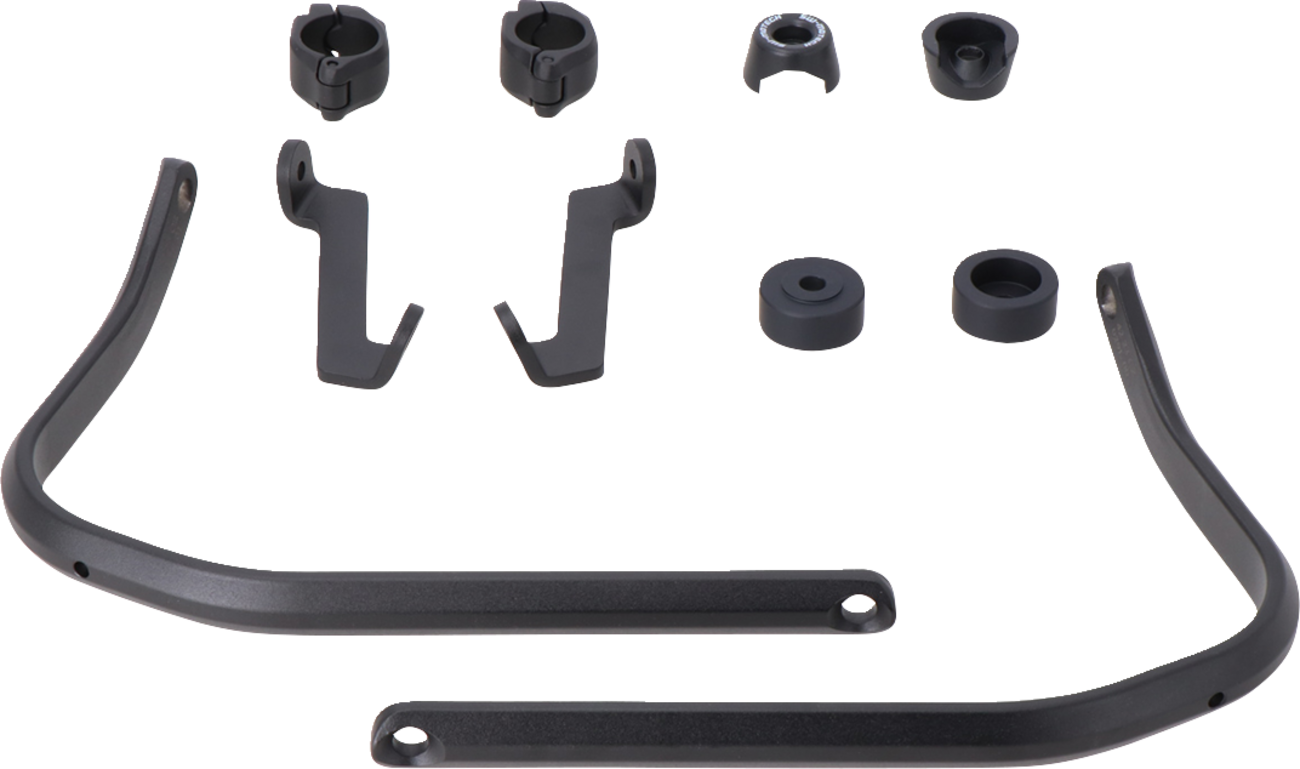 Handguard Mount - Ducati/KTM (1)