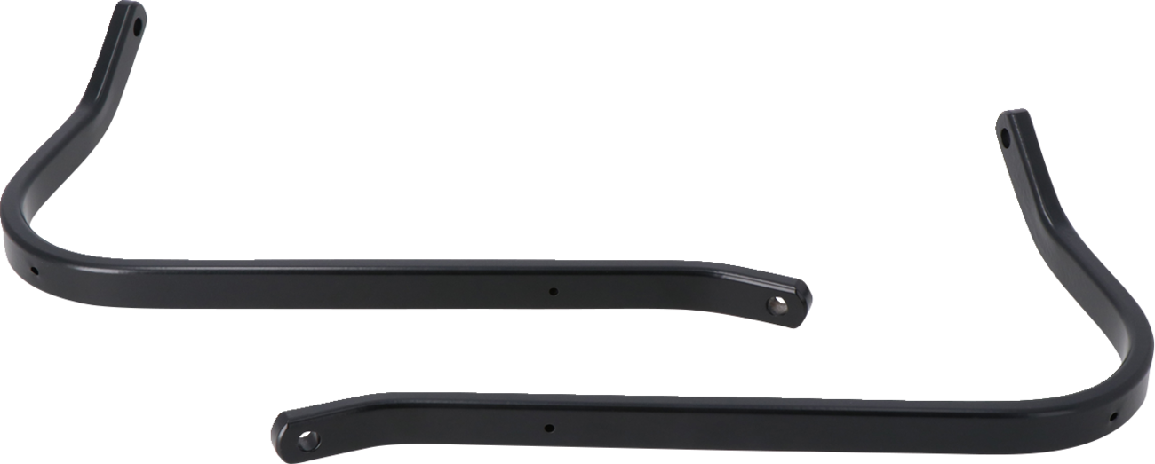Handguard Mount - Honda CB (1)