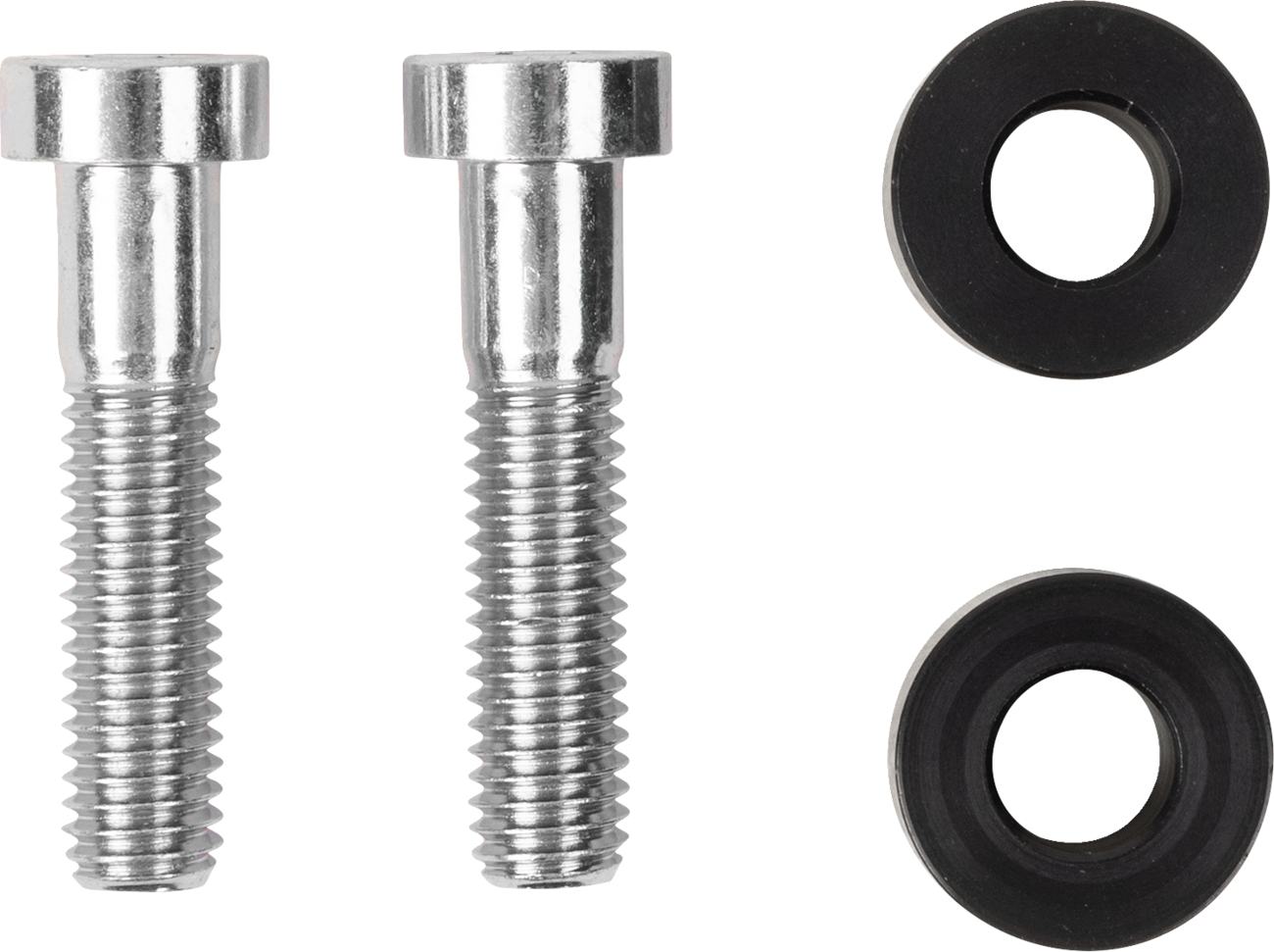 Handguard Mount Adapter Kit - KTM Adventure (1)